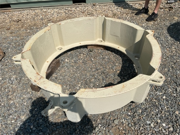 Symons-nordberg 3' Sh Cone Crusher)